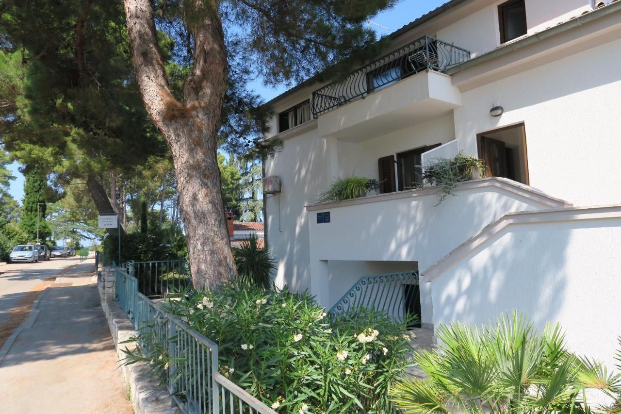 Apartman Number 9 Rovinj Ngoại thất bức ảnh
