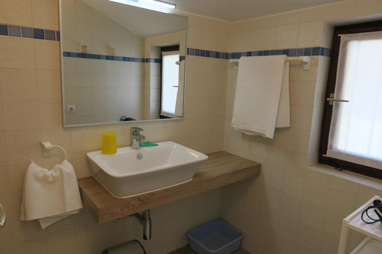 Apartman Number 9 Rovinj Ngoại thất bức ảnh