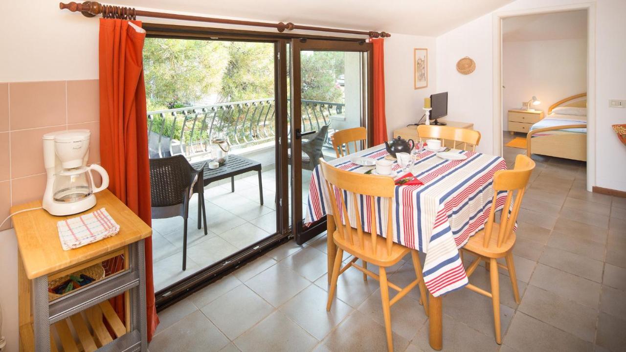 Apartman Number 9 Rovinj Ngoại thất bức ảnh
