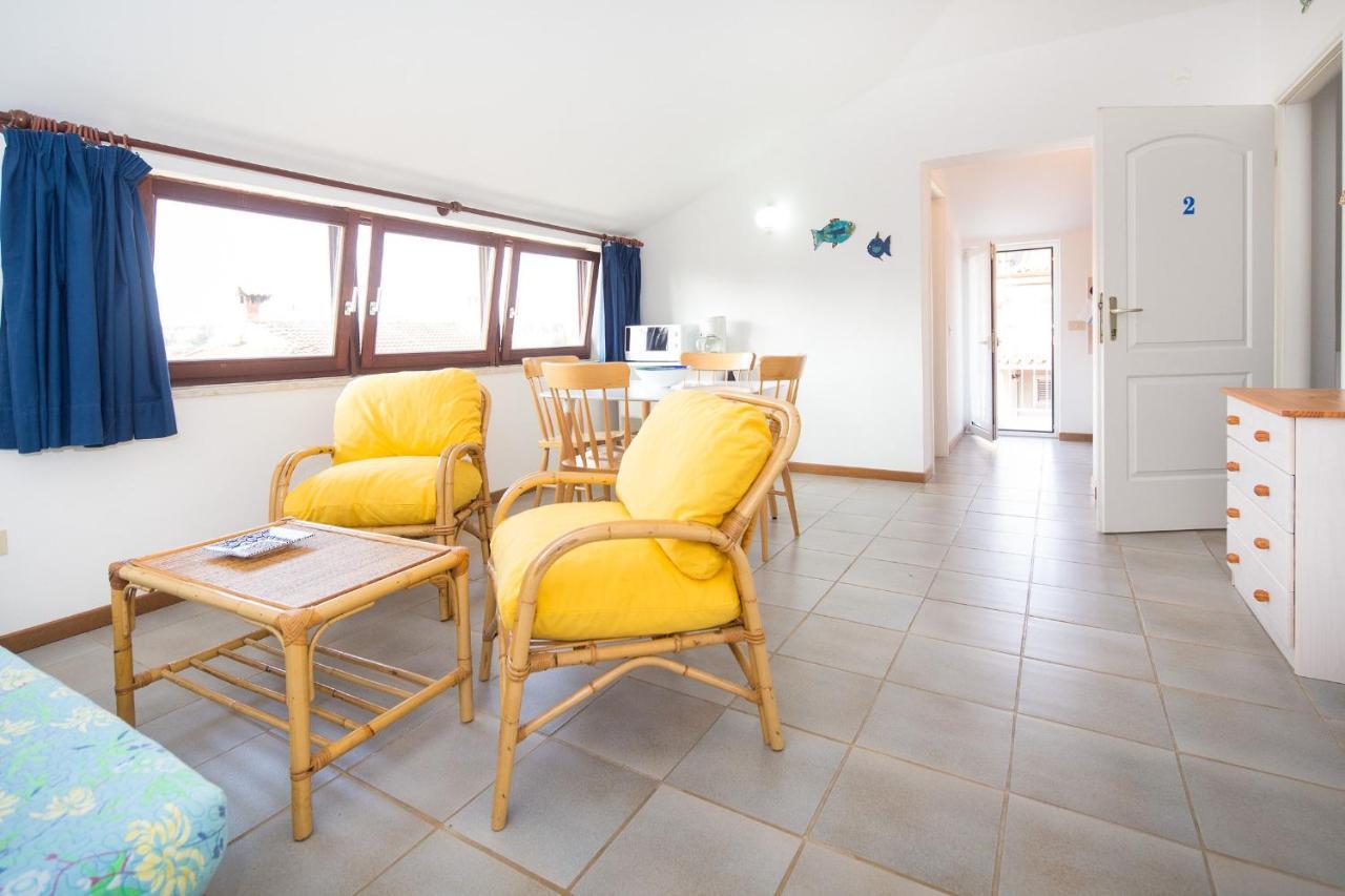 Apartman Number 9 Rovinj Ngoại thất bức ảnh