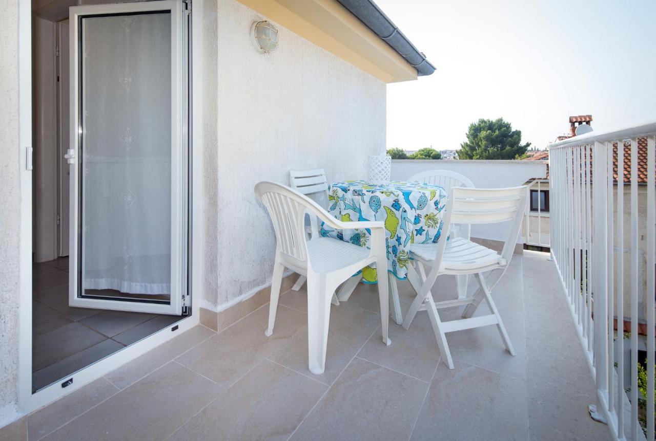 Apartman Number 9 Rovinj Ngoại thất bức ảnh